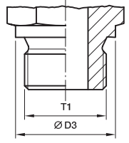 чертежи Исполнения и стандарты ввертных соединений FORM Е, FORM G, FORM H, FORM B, FORM A, FORM X, ISO 6149-1, ISO 11926-1, DIN ISO 6149-2/3 чертежи Исполнения и стандарты ввертных соединений FORM Е, FORM G, FORM H, FORM B, FORM A, FORM X, ISO 6149-1, ISO 11926-1, DIN ISO 6149-2/3