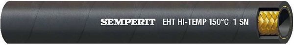 гидрошланг РВД оплеточной конструкции SEMPERIT EHT HI-TEMP 150°C 1SN DIN EN 853 1 SN гидрошланг РВД оплеточной конструкции SEMPERIT EHT HI-TEMP 150°C 1SN DIN EN 853 1 SN