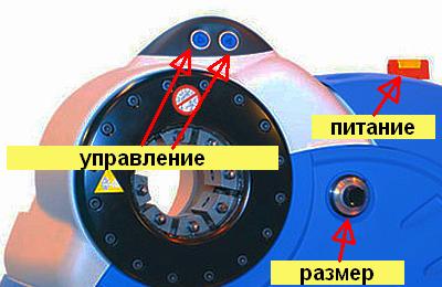Органы управления станков FINN-POWER MS нового поколения Органы управления станков FINN-POWER MS нового поколения