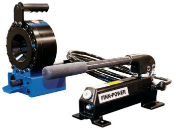 Модульный радиальный пресс FINN-POWER P16HPZ Lillbacka Powerco Oy Финляндия Модульный радиальный пресс FINN-POWER P16HPZ Lillbacka Powerco Oy Финляндия