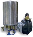Автоматическая система смазки FINN-POWER Automatic Greasing System AGS Автоматическая система смазки FINN-POWER Automatic Greasing System AGS