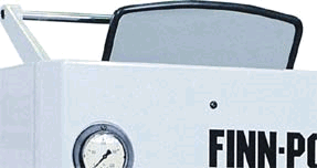 Зеркало заднего вида FINN-POWER Зеркало заднего вида FINN-POWER