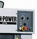 Обзор пультов управления обжимного оборудования FINN-POWER Обзор пультов управления обжимного оборудования FINN-POWER