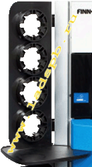 Пресс обжимной Finn-Power 140 Финляндия Пресс обжимной Finn-Power 140 Финляндия