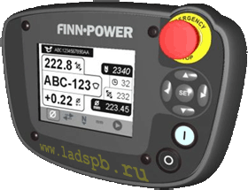 Пресс обжимной Finn-Power 140 Финляндия Пресс обжимной Finn-Power 140 Финляндия