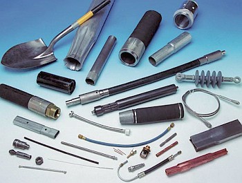 Что обжимают на прессе FINN-POWER 20MS Что обжимают на прессе FINN-POWER 20MS